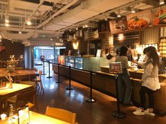 -无印良品餐堂 MUJI Diner(成都太古里店)
