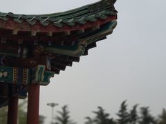 -济南南郊宾馆