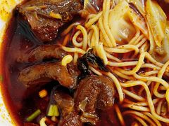 -易毛特色牛肉面(解放碑步行街店)