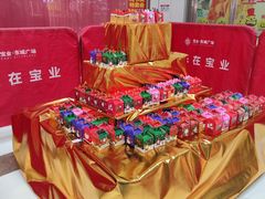 -宝业东城广场(东二环路店)
