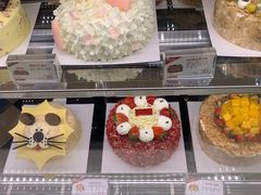-85度C(常州武进八佰伴店)