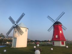 -歌斐颂巧克力小镇