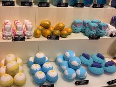 -LUSH(威尼斯人店)