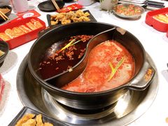 -钢管厂五区小郡肝串串香(南山店)