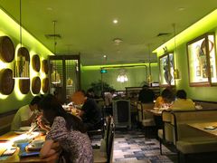 大堂-弄堂里(雨花客厅店)