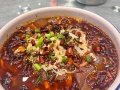 -侬佳蒸菜馆(听潮店)