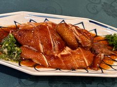 -誉八仙粤菜(万象天地店)