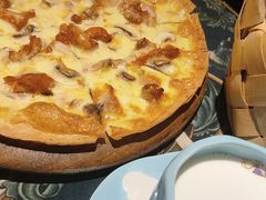 -第101座花园餐厅(湖滨88店)