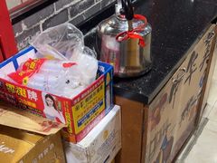 -羊家胡同·龙虾烧烤火锅(龙汇路店)