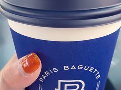 -PARIS BAGUETTE巴黎贝甜(周浦万达店)