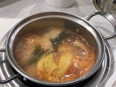 -龍歌自助小火锅(崂山丽达店)