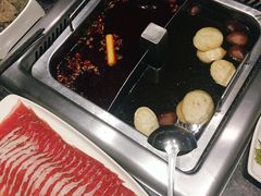 -海底捞火锅(崇文门新世界百货店)