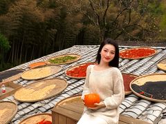 -林坑古村落