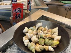 -听松楼·花园酒店·自助餐厅(红梅公园店)