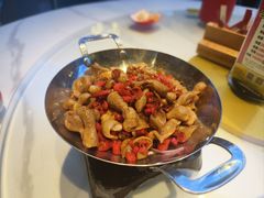 干锅肥肠-湘悦回家(棠东店)