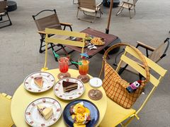 -流浪者复古西餐鸡尾酒吧(沈阳店)