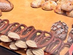 -LANLIZI BAKERY(COSMO店)