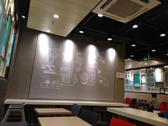 大堂-永和大王(共和新路店)