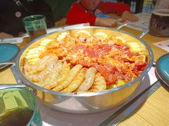 -黄记煌三汁焖锅(凯德广场店)