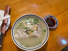 老妈蹄花-易老妈蹄花.特色川菜(人民公园总店)