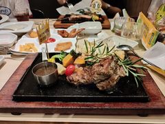 -豪客来牛排(海沧阿罗海店)