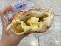 -Juicy Bakery(大学路店)