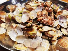 -必点海鲜·鲅鱼水饺(鞍山西道店)