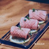 上海探店｜打飞的来吃的和牛烧肉