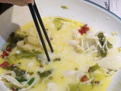 -外婆家(杭州马塍店)