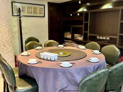 包厢-熠盛·本帮菜Bistro(永嘉路店)