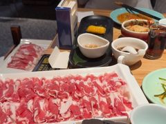 -额尔敦草原涮羊肉·烧烤(冻青树总店)
