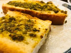 蒜香面包-PIZZA BIANCA(万象城店)
