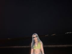 -青岛第二海水浴场