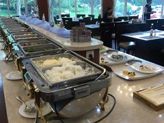 -八大关宾馆餐厅