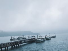 -日月潭