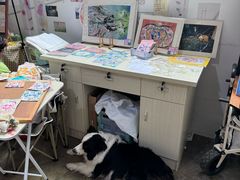 -大理床单厂艺术区