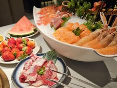 -和牛村烧肉放题(潍坊泰华店)