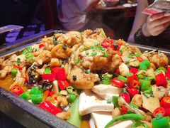 -蛙来哒(东城万达店)