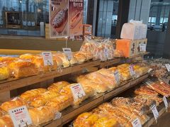 -西村叔叔的店·面包·甜品·蛋糕(清河万象汇店)