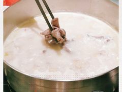 -捞王锅物料理(上海世茂广场店)