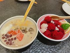 -福苗小骆驼烧烤(曲江店)