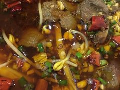 -吉源大排档·鱼生·海鲜(烧烤彩印厂店)