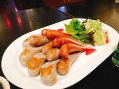 -宝莱纳餐厅(滨江店)