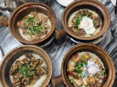 -红星光发煲仔饭(大石街店)