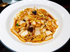 -半勺·新徽菜(银泰城店)