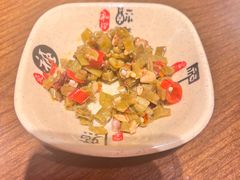 -富正毅三下锅·湘西韵味(天门山索道店)