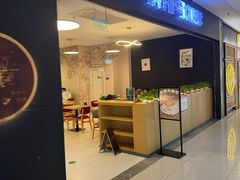 -织荆鸟咖啡(首开福茂店)