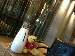 -印咖啡IN COFFEE(红旗街店)