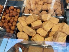 -娘心豆品(方庄店)