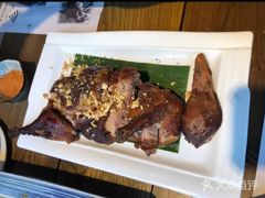 -翠湖湾海鲜音乐餐厅